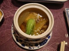 松茸鸡汤-宁波状元楼酒店(和义路店)