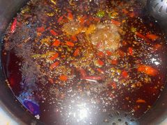 -青山青豆花·笑禅豆腐鱼(黄泥塝店)