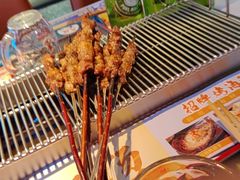 -大成海鲜烧烤·小龙虾(五角场店)