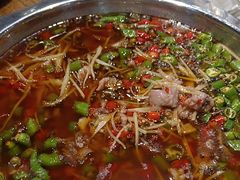 -厨神老街兔·淳朴人家店(盐帮菜风味名店)