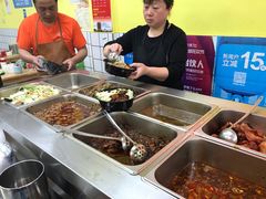 -广东涂记烧鹅饭(武汉天地店)