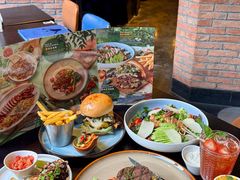 -bluefrog蓝蛙(水游城店)