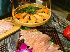 -西双版纳洲际度假酒店-曼霖轩中餐厅