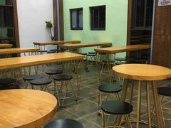 大堂-文昌邓记清补凉(西沙路店)