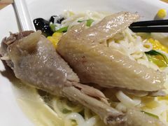 -富源春面馆(四川北路店)
