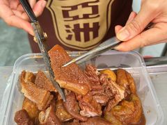-细妹五香牛杂(步行街店)