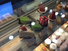 -格兰西点(289艺术园区店)