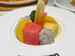 -斗牛士牛排餐厅(嘉里汇店)
