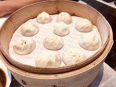 特色汤包-鼎泰丰(国贸商城店)