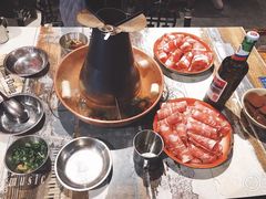 -刘老表·瓦罐汤涮肉(青云谱店)