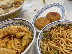 -龙抄手(春熙路总店)