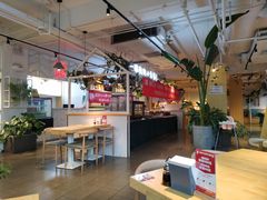 -嘉和一品粥(方庄店)