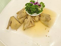 -龙悦湾酒家·八阵鱼生·渔人码头店
