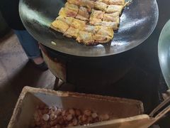 -周记热干面豆皮大王(桃花东街店)