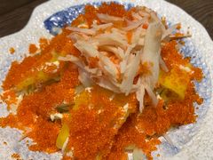 -大雄寿司(中华广场店)