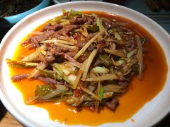 -九锅一堂酸菜鱼(新南凯德直营店)
