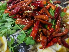 -丹江渔村(望京店)