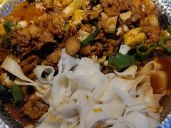-俭寨大盘鸡·缸子肉·小公鸡·新疆菜(云通店)