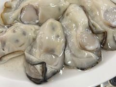 -花苑美食横琴生蚝火锅(拱北粤华路店)