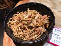 -慧娟面馆·餐厅(望江路店)