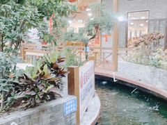 景观位-侠成水上农庄(工业大道店)