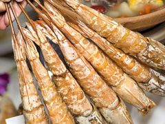 -东江海鲜大排档·潮汕菜·砂锅粥