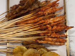 -新凯旋烧烤·燕姐千岛湖土菜