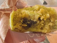 -穆记手工清真月饼