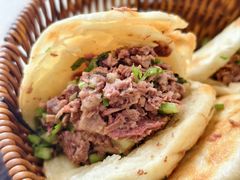 -老保定驴肉馆(云岗路店)