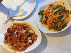 -马凯餐厅(长椿街店)