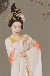 点击看大图 -美云庭古装·格格服汉服·京城旅拍(北京店)