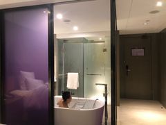 -南京禄口机场雅高铂尔曼大酒店