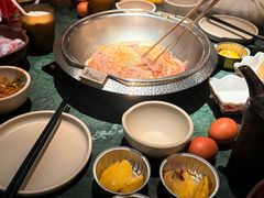 -牛New寿喜烧(中山公园龙之梦店)