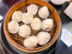小笼包-熙盛源(滨湖万达店)