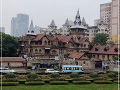 -马勒别墅饭店(静安寺店)