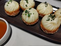 -淮扬府·游园京梦(成都 SKP 店)