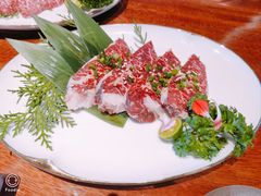 横膈膜-观品和牛
