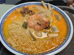 -有嘢食私房菜(西关新天地店)