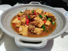 乡下老豆腐-赣南人家(顺义后沙峪景里店)