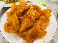 -普天和酒楼(天津之眼店)