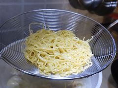 全蛋云吞面-袁记云饺(西安路店)