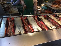 -老黄记手撕烤兔(玉林街店)