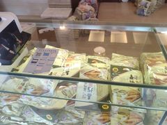 -梅州市嘉埔食品有限公司(法政路店)