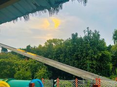 -上海玛雅海滩水公园