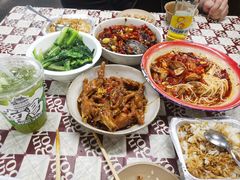 -老三样·旧食新味(万寿宫店)