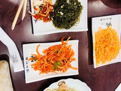 -服务大楼冷面(延大店)