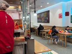 -塔斯汀·中国汉堡(蓝润置地广场店)
