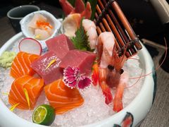 -炙柒Sekinana·精致日料(合生汇店)