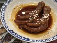 -赵记传承·中国甜品(福州总店)