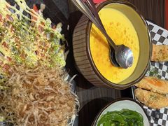 -仙隐小鹿料理食堂(惠济万达店)